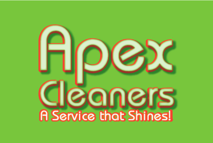 Apex Cleaners