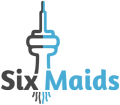 Six maids
