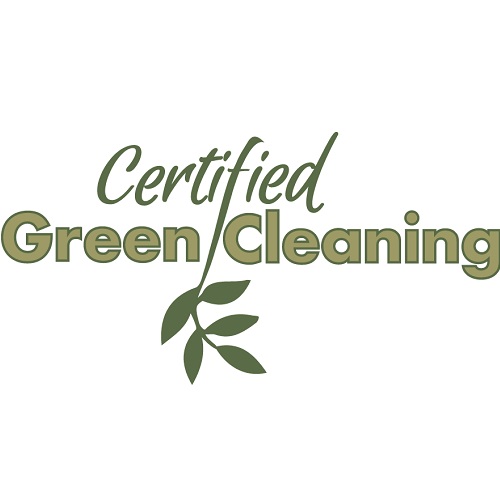 Certified Green Cleaning Inc