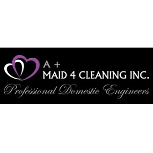 Maid 4 Cleaning Inc