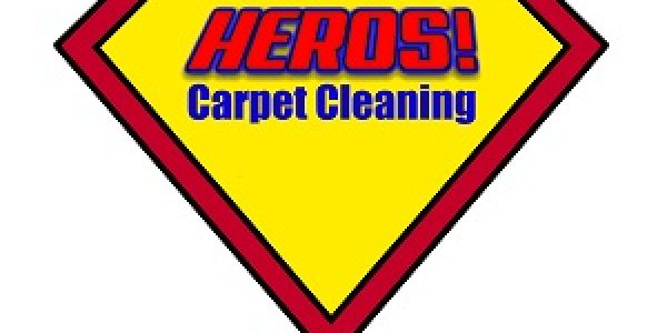 Heros Carpet Clean