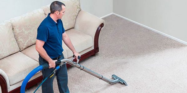 Carpet Cleaning Service Grand Rapids MI